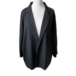 ZARA Black Blazer SIZE XXL